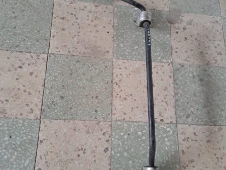 BARA STABILIZATOARE  BMW SERIA 3 E46 1998 1.8 B 116 CP MOTOR M43B19 FACTURA SI GARNTIE