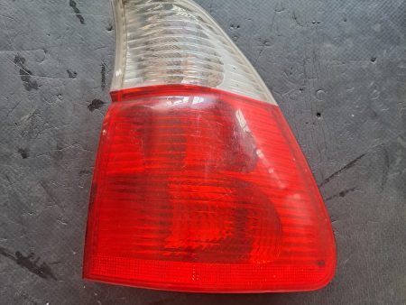 Stop tripla aripa dreapta spate  BMW X5 E53 3.0 d 160kW 218CP Facelift 2005 FACTURA SI GARANTIE