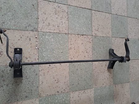 Bara Stabilizatoare   Peugeot 2.0 HDI Peugeot 407 2004 FACTURA SI GARANTIE