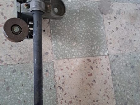 Bara stabilizatoare fata Audi A4 Avant (8E5, B6) 1.9 tdi FACTURA SI GARANTIE