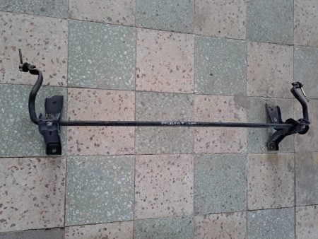 Bara stabilizatoare punte spate  Peugeot 407 2007 FACTURA SI GARANTIE