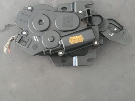 Broasca haion  mecanism inchidere haion Opel TigraTwin  FACTURA SI GARANTIE