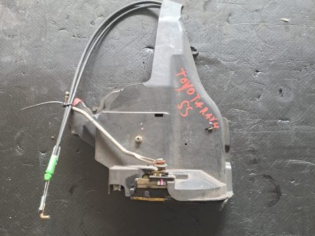 Broasca stânga spate  Toyota Rav 4 FACTURA SI GARANTIE