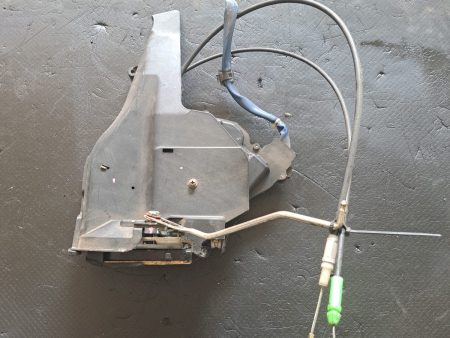 Broasca ușă dreapta spate  Toyota Rav 4 FACTURA SI GARANTIE