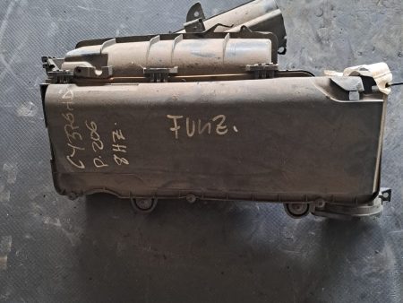 Carcasa filtru aer Peugeot 206 1.4 HDI FACTURA SI GARANTIE