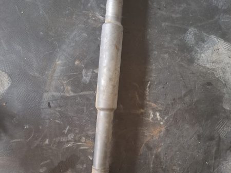 Cardan Mercedes-Benz E-Class W211 S211 2002 - 2006 FACTURA SI GARANTIE