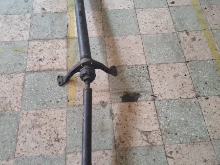 Cardan complet VW Passat B6  4x4 combi FACTURA SI GARANTIE