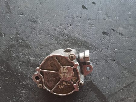 Pompa vacuum Peugeot 206 1.6hdi 9HZ COD D156-2A FACTURA SI GARANTIE