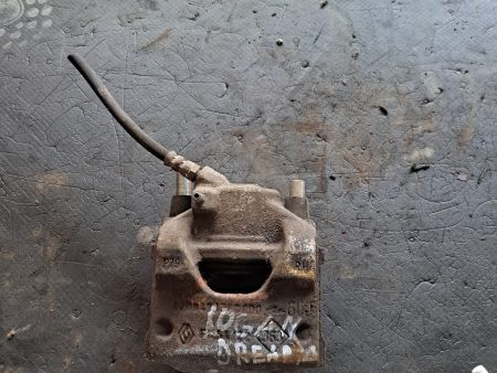 Etrier dreapta față Dacia Logan FACTURA SI GARANTIE