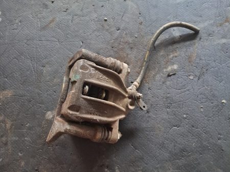 Etrier stânga față Smart Fortwoo FACTURA SI GARANTIE