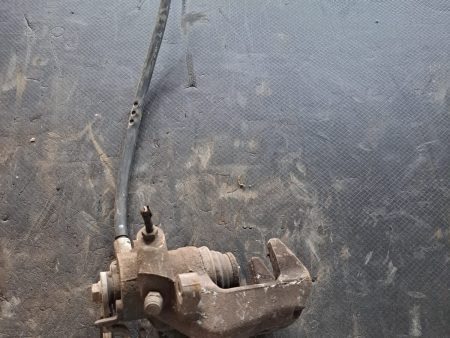 Etrier spate stânga Peugeot 407 FACTURA SI GARANTIE