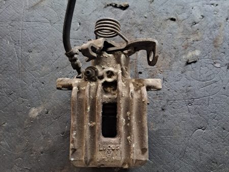 Etrier stânga spate Audi A4 B7 BPW 2004-2008 FACTURA SI GARANTIE