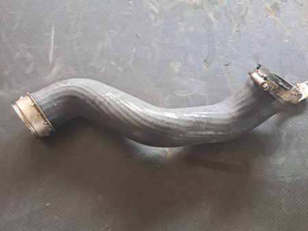 Furtun intercooler Audi A4 B7 2004 - 2008 Sedan 4-usi 2.0 TDI MT Cod motor BLB FACTURA SI GARANTIE