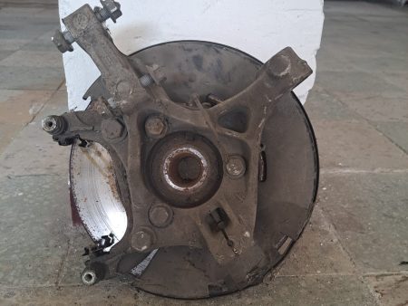 Fuzeta disc suport etrier dreapta Opel Astra J FACTURASI GARANTIE