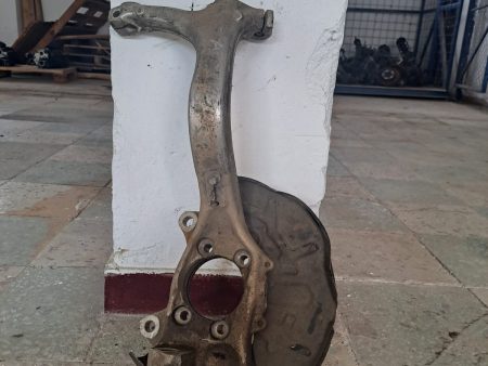 Fuzeta stânga Audi A4 B6 FACTURA SI GARANTIE