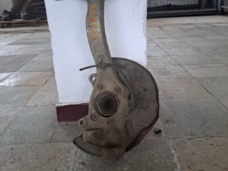 Fuzeta stânga față AUDI A4 B7 FACTURA SI GARANTIE