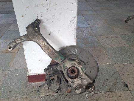 Fuzeta stanga față  Audi A4 B6 cod motor Avf  FACTURA SI GARANTIE