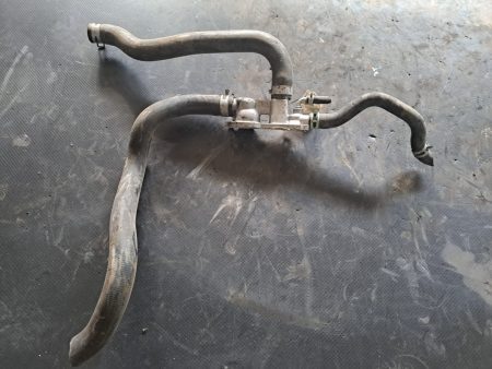 Ansamblu de furtunuri cu supapă de control al lichidului de răcire sau al agentului frigorific Honda Civic 1.4 benzină 2009 FACTURA SI GARANTIE