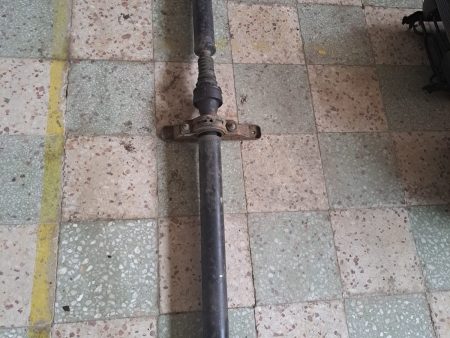 Cardan complet Hyundai Tucson 2004-20010 2.0 crdi FACTURA SI GARANTIE