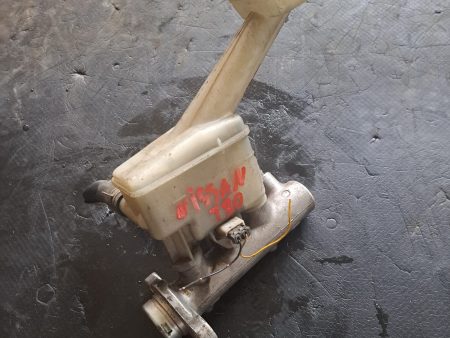 Pompa centrala frana NISSAN XTRAIL T30 2.2 DCI FACTURA SI GARANTIE