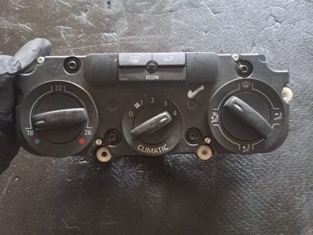 PANOU COMANDA CLIMA Vw Touran Vw Jetta Vw Passat B6 2005-2010 FACTURA SI GARANTIE
