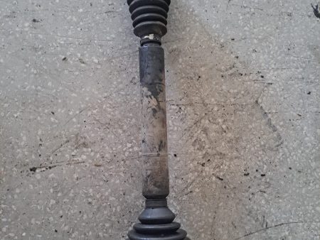 Planetara Stanga Fata Cutie Manuala 6 Trepte Volkswagen Passat B6 4Motion 4x4 2.0 TDI FACTURA SI GARANTIE