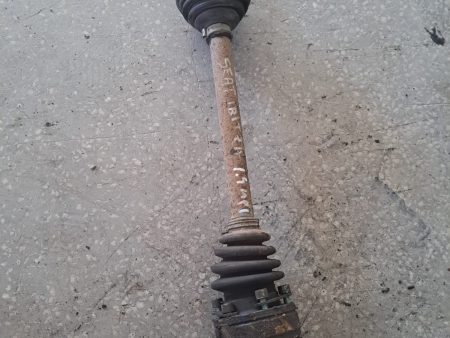 Planetara stanga  Seat Ibiza 1.4 tdi FACTURA SI GARANTIE