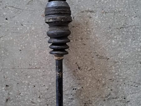 Planetara dreapta  Opel Astra G motor 1.6 16V FACTURA SI GARANTIE