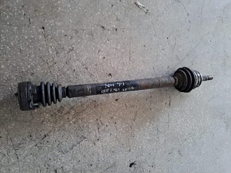 Planetara dreapta lungă  Seat Ibiza 1.4 mpi FACTURA SI GARANTIE