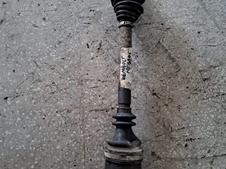 Planetara stanga  RENAULT MEGANE CABRIO FACTURA SI GARANTIE