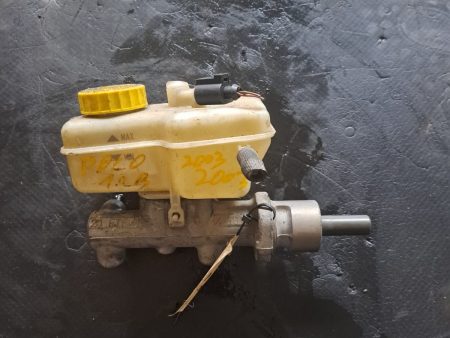 Pompa servofrana  Volkswagen Polo 1.2 benzina 2003 FACTURA SI GARANTIE