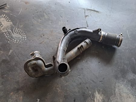 Set furtune intercooler  Peugeot 308 CC 2.0 hdy FACTURA SI GARANTIE