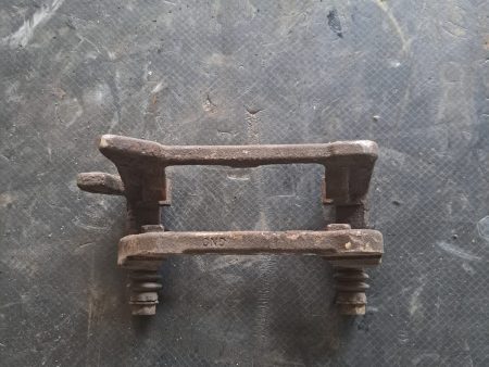 Suport etrier spate Audi A4 B8 2.0 TDI 2009 - 2013 FACTURA SI GARANTIE