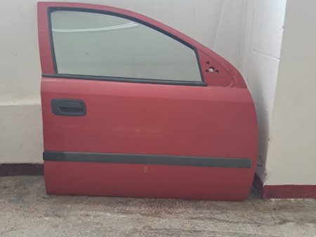 Ușă dreapta față Opel Astra G FACTURA SI GARANTIE