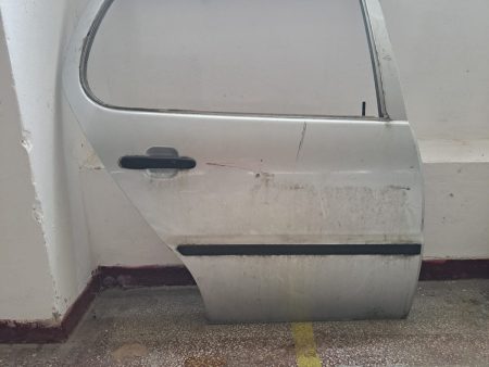 Ușă dreapta spate Volkswagen Polo 2000 FACTURA SI GARANTIE