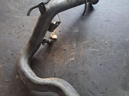 Furtun Admisie Opel Astra H 2005-2010 FACTURA SI GARANTIE