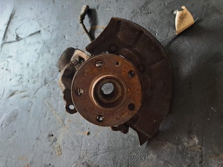 Fuzeta stanga fata VW Golf 4 FACTURA SI GARANTIE