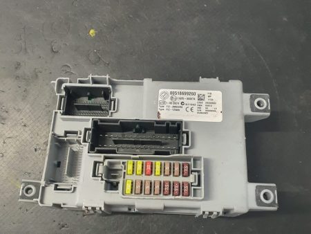 Panou Sigurante FIAT PUNTO EVO 1.3 JTD COD 00518699260 VOLAN STANGA FACTURA SI GARANTIE