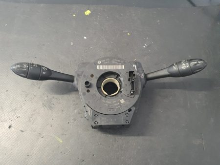 BLOC MANETE CU SPIRALA VOLAN BLOC MANETE MINI COOPER S COD 07531296 3453985-01 VOLAN STANGA FACTURA SI GARANTIE