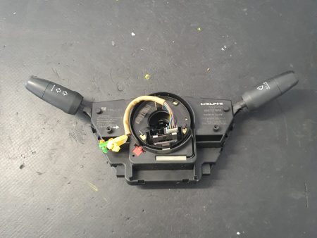 BLOC MANETE CU SPIRALA VOLAN BLOC MANETE OPEL CORSA D COD 13142283 VOLAN STANGA FACTURA SI GARANTIE