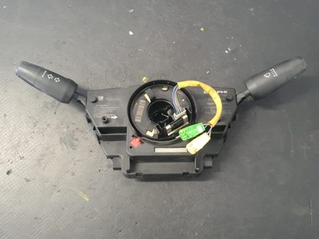 Ansamblu manete stergator cu spira volan OPEL CORSA D 2006 COD 13142283 0905140011 VOLAN STANGA FACTURA SI GARANTIE