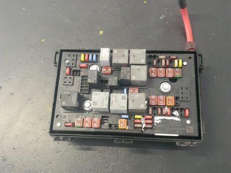 PANOU SIGURANTE OPEL ASTRA J 2009-2012 1.7 CDTI OPEL ZAFIRA C COD 13368644 VOLAN STANGA FACTURA SI GARANTIE