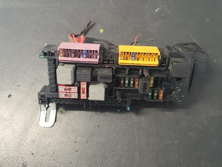 Panou Sigurante MERCEDES CLASA E W212 2009-2016 COD 1670658 1 VOLAN STANGA FACTURA SI GARANTIE