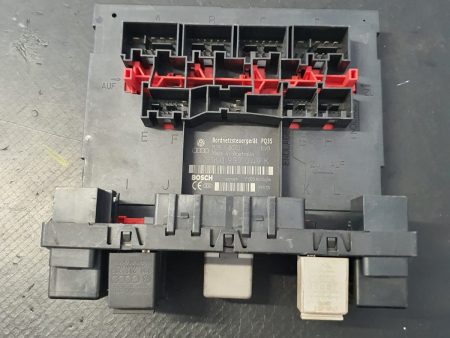 CALCULATOR CONFORT VW GOLF 5 2005 COD 1K0937049K FACTURA SI GARANTIE