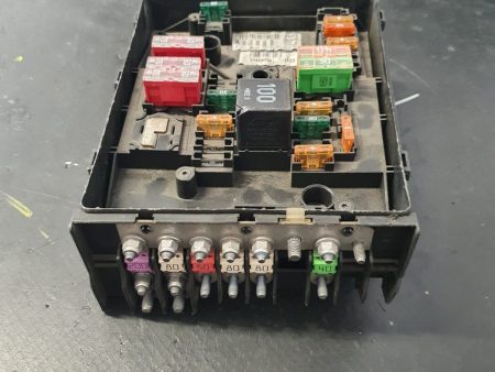 PANOU SIGURANTE VW GOLF 5 2.0 TDI  VW JETTA 3 AUDI A3 COD 1K0937125A FACTURA SI GARANTIE