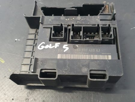 MODUL CONFORT VW GOLF 5 2004-2009 COD 1K0959433AJ FACTURA SI GARANTIE
