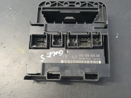 MODUL CONFORT SEAT  ALTEA  VW GOLF 5 COD 1K0959433AR FACTURA SI GARANTIE