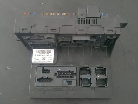 PANOU SIGURANTE SAM MERCEDES E CLASS W211 COD 2115457001 VOLAN STANGA FACTURA SI GARANTIE