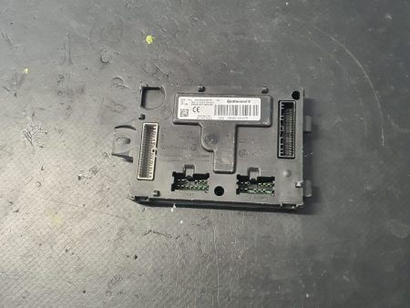 CALCULATOR CONFORT DACIA SANDERO RENAULT CLIO 4 COD 284B10447R  VOLAN STANGA FACTURA SI GARANTIE