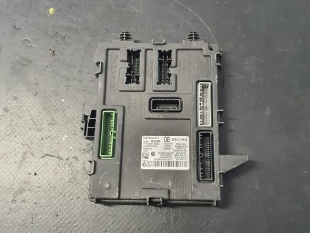 CALCULATOR CONFORT  Renault Megane 4 2018 COD 284B11258R FACTURA SI GARANTIE